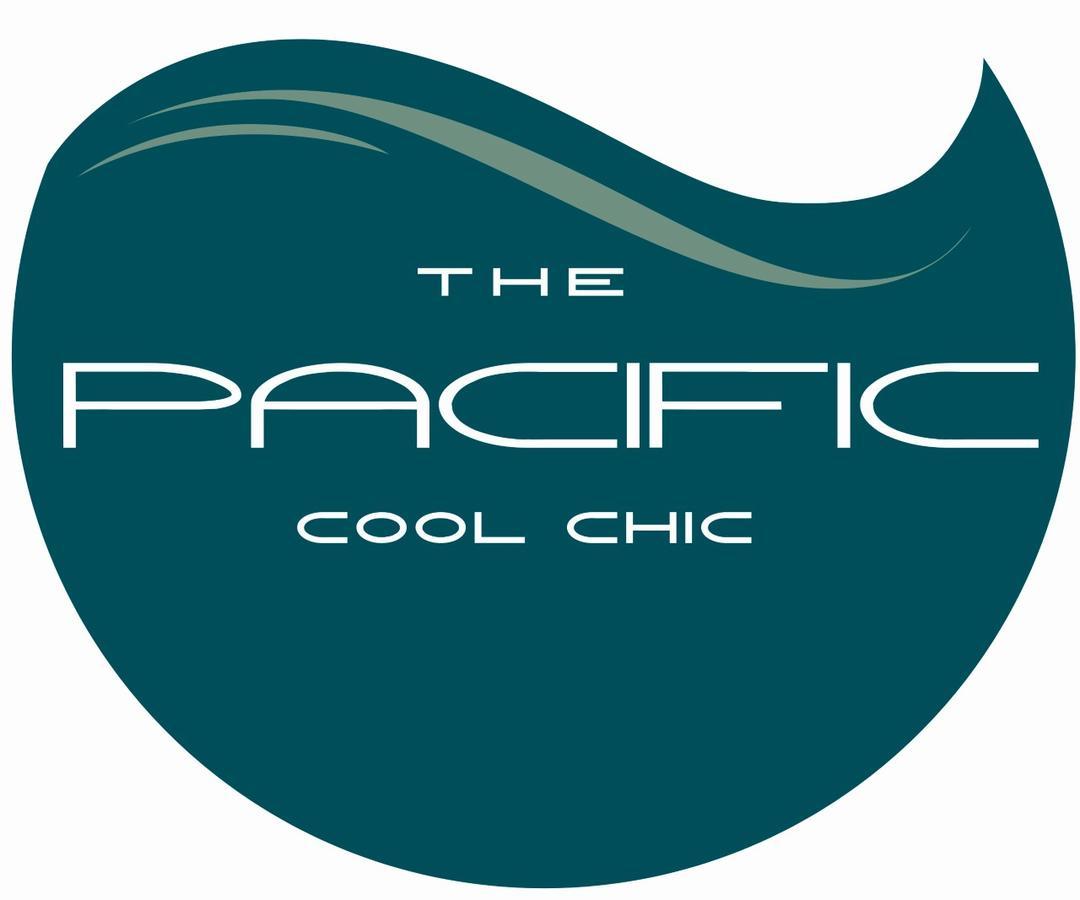 Готель The Pacific Cool Chic Чіангмай Екстер'єр фото